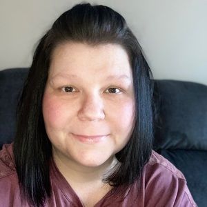 Meet your Posher, Christin